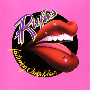 'Rufus Featuring Chaka Khan'の画像