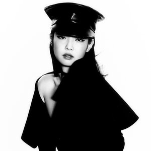 “Jennie”的封面