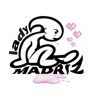 Image for 'lady madrizZz'