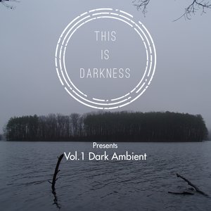 “Vol.1 Dark Ambient”的封面