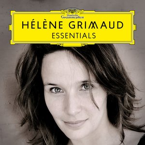 Изображение для 'Hélene Grimaud: Essentials'