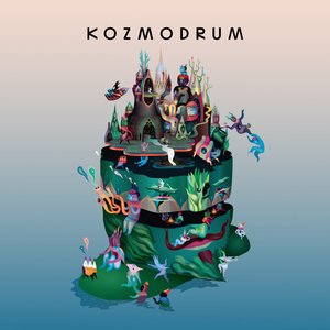 Imagem de 'Kozmodrum'