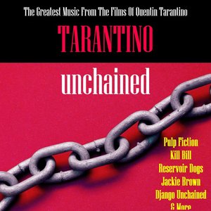 Image for 'Tarantino Unchained'