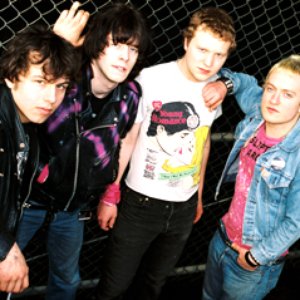 Imagen de 'The Exploding Hearts'