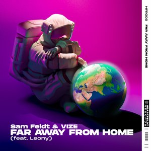 Bild för 'Far Away from Home'