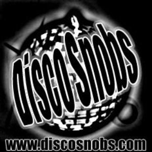 Image for 'Disco Snobs'