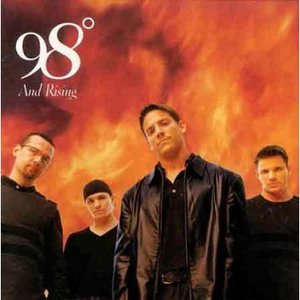 Image for '98º and Rising'