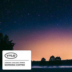 Image for 'Morning Coffee'