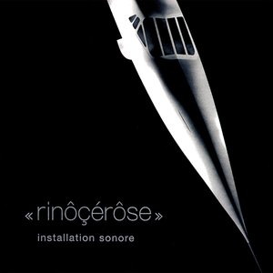 “Installation Sonore”的封面