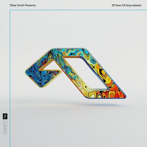 Image for 'Oliver Smith Presents: 20 Years Of Anjunabeats'