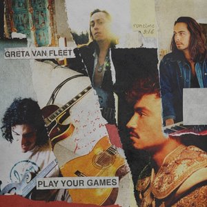 Image for 'Play Your Games'