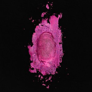 Image for 'The Pinkprint'