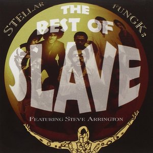 Image for 'Stellar Fungk (Best of Slave)'