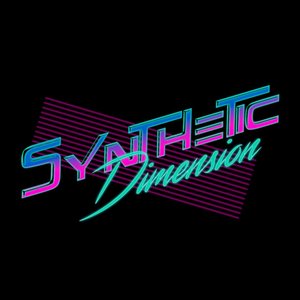 Image for 'Synthetic Dimension'