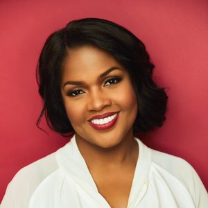 “CeCe Winans”的封面