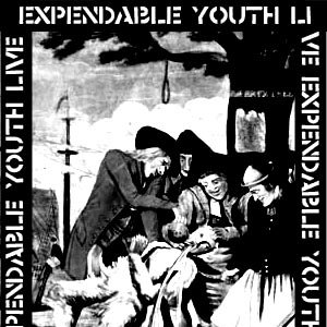 'Expendable Youth'の画像