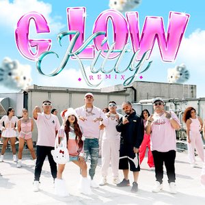 “G Low Kitty (Remix)”的封面