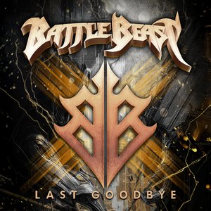 “Last Goodbye”的封面