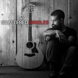 “Scattered Singles”的封面