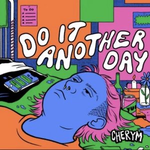 Image for 'Do It Another Day'