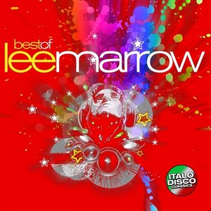 Image for 'Best of Lee Marrow'