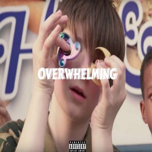 Image for 'Overwhelming'