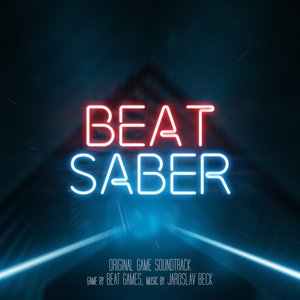 Image for 'Beat Saber (Original Game Soundtrack)'