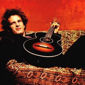 Image for 'Jeff Buckley'