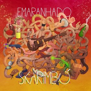 Image for 'Emaranhado'