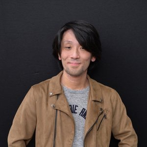 “Soken Masayoshi”的封面