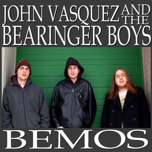 'john vasquez and the bearinger boys'の画像