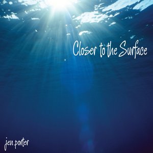 “Closer to the Surface”的封面