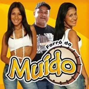 Bild für 'Forró Do Muído, Vol.1'