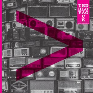 Bild för 'Radio Scarecrow (Remastered)'