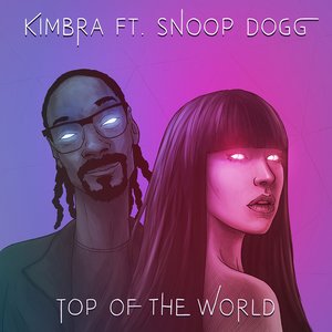 Image for 'Top of the World (feat. Snoop Dogg)'