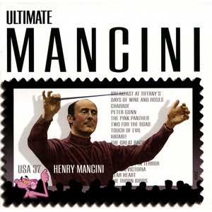 Image for 'Ultimate Mancini'