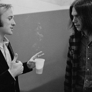 Bild för 'The Stills-Young Band'