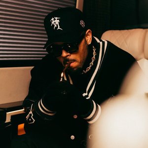 Изображение для 'Chris Brown'