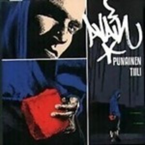 Image for 'Punainen Tiili'