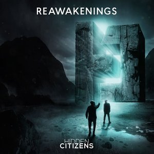 Image for 'Reawakenings'