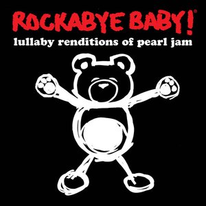 Immagine per 'Lullaby Renditions of Pearl Jam'