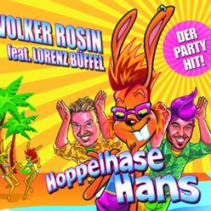 Bild für 'Hoppelhase Hans'