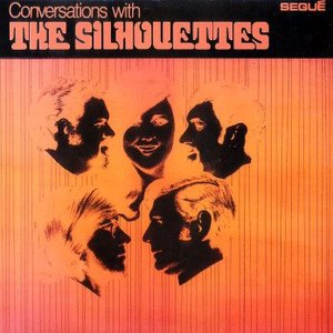 Imagem de 'Conversations with The Silhouettes'