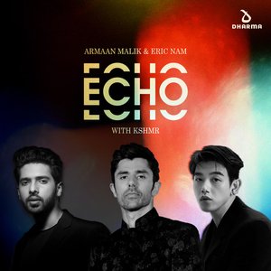 Image for 'Echo (with KSHMR)'