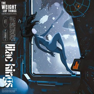 Image for 'The Weight Of Things'