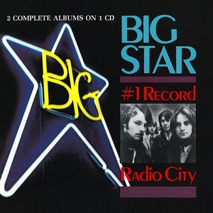 Bild für '#1 Record/Radio City'