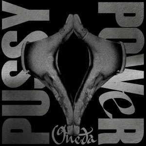 Image for 'Pussy Power EP'