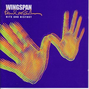 Image for 'Wingspan - Disc 1 (Hits)'