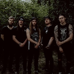 “Ruins of Perception”的封面