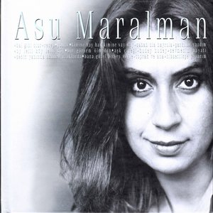 Image for 'Asu Maralman (Türk Pop Tarihi)'